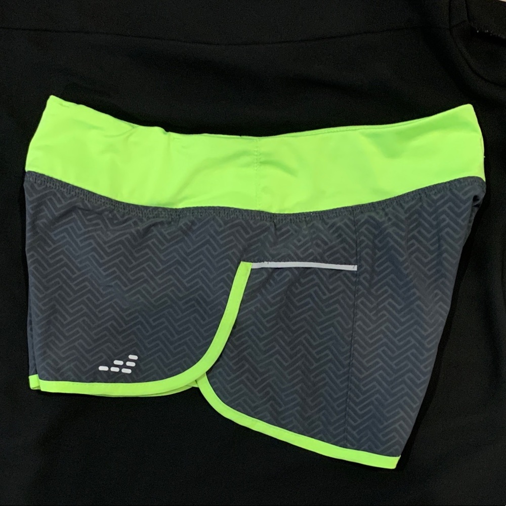 BCG Tru-Wick Running Shorts